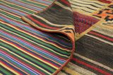 Patchwork - Kilim 198x147 - Immagine 5