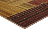 Patchwork - Kilim 259x185 - Immagine 3