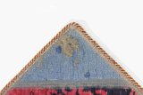 Vintage - Patchwork Tappeto Persiano 225x125 - Immagine 9