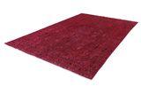 Vintage Tappeto Persiano 348x242 - Immagine 2