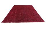 Vintage Tappeto Persiano 348x242 - Immagine 3