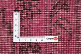 Vintage Tappeto Persiano 348x242 - Immagine 4