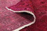 Vintage Tappeto Persiano 348x242 - Immagine 5