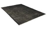 Vintage - Farahan Tappeto Persiano 277x195 - Immagine 1
