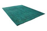 Vintage Tappeto Persiano 350x260 - Immagine 1