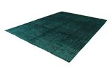 Vintage Tappeto Persiano 350x260 - Immagine 2