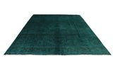 Vintage Tappeto Persiano 350x260 - Immagine 3