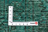 Vintage Tappeto Persiano 350x260 - Immagine 4