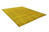 Vintage Tappeto Persiano 385x287 - Immagine 1