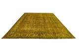 Vintage Tappeto Persiano 385x287 - Immagine 3