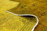 Vintage Tappeto Persiano 385x287 - Immagine 5