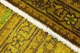 Vintage Tappeto Persiano 385x287 - Immagine 6
