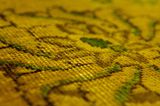 Vintage Tappeto Persiano 385x287 - Immagine 11