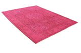 Vintage Tappeto Persiano 280x200 - Immagine 1