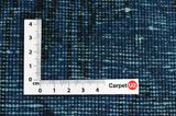 Vintage Tappeto Persiano 350x270 - Immagine 4