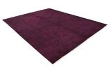 Vintage Tappeto Persiano 365x284 - Immagine 1