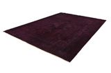 Vintage Tappeto Persiano 365x284 - Immagine 2