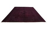 Vintage Tappeto Persiano 365x284 - Immagine 3