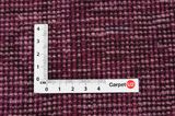 Vintage Tappeto Persiano 365x284 - Immagine 4
