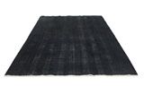 Vintage Tappeto Persiano 284x190 - Immagine 3
