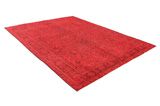 Vintage Tappeto Persiano 325x242 - Immagine 1