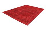 Vintage Tappeto Persiano 325x242 - Immagine 2