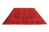 Vintage Tappeto Persiano 325x242 - Immagine 3