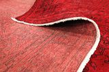 Vintage Tappeto Persiano 325x242 - Immagine 5