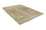 Tabriz - Patina Tappeto Persiano 300x202 - Immagine 1