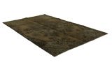 Tabriz - Patina Tappeto Persiano 245x151 - Immagine 1
