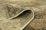 Tabriz - Patina Tappeto Persiano 245x151 - Immagine 5