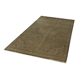 Vintage - Vintage Tappeto Persiano 250x153 - Immagine 2