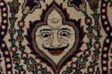 Kashan - Antique Tappeto Persiano 217x138 - Immagine 6