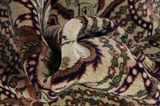 Kashan - Antique Tappeto Persiano 217x138 - Immagine 9