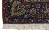 Hereke - Antique Tappeto Turco 321x228 - Immagine 5