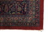 Tabriz - Antique Tappeto Persiano 357x276 - Immagine 3