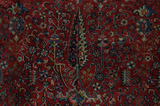 Tabriz - Antique Tappeto Persiano 357x276 - Immagine 5