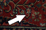 Tabriz - Antique Tappeto Persiano 357x276 - Immagine 18