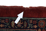 Tabriz - Antique Tappeto Persiano 357x276 - Immagine 17