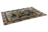Khotan Tappeto Chinese 165x239 - Immagine 1