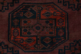 Beshir - Antique Tappeto Turkmeniano 650x340 - Immagine 6
