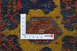 Bijar - Antique Tappeto Persiano 205x128 - Immagine 4