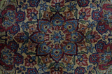 Kirman - Antique Tappeto Persiano 472x366 - Immagine 6