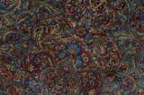 Kirman - Antique Tappeto Persiano 472x366 - Immagine 14