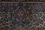 Kirman - Antique Tappeto Persiano 472x366 - Immagine 15
