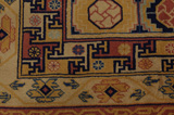 Khotan - Antique Tappeto Chinese 315x228 - Immagine 3