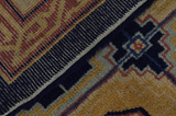 Khotan - Antique Tappeto Chinese 315x228 - Immagine 7