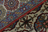 Sarouk - Antique Tappeto Persiano 213x135 - Immagine 7
