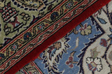 Isfahan - Antique Tappeto Persiano 221x138 - Immagine 10