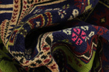 Baluch - Turkaman Tappeto Persiano 190x105 - Immagine 7